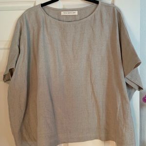 Two Day Off Handmade Too